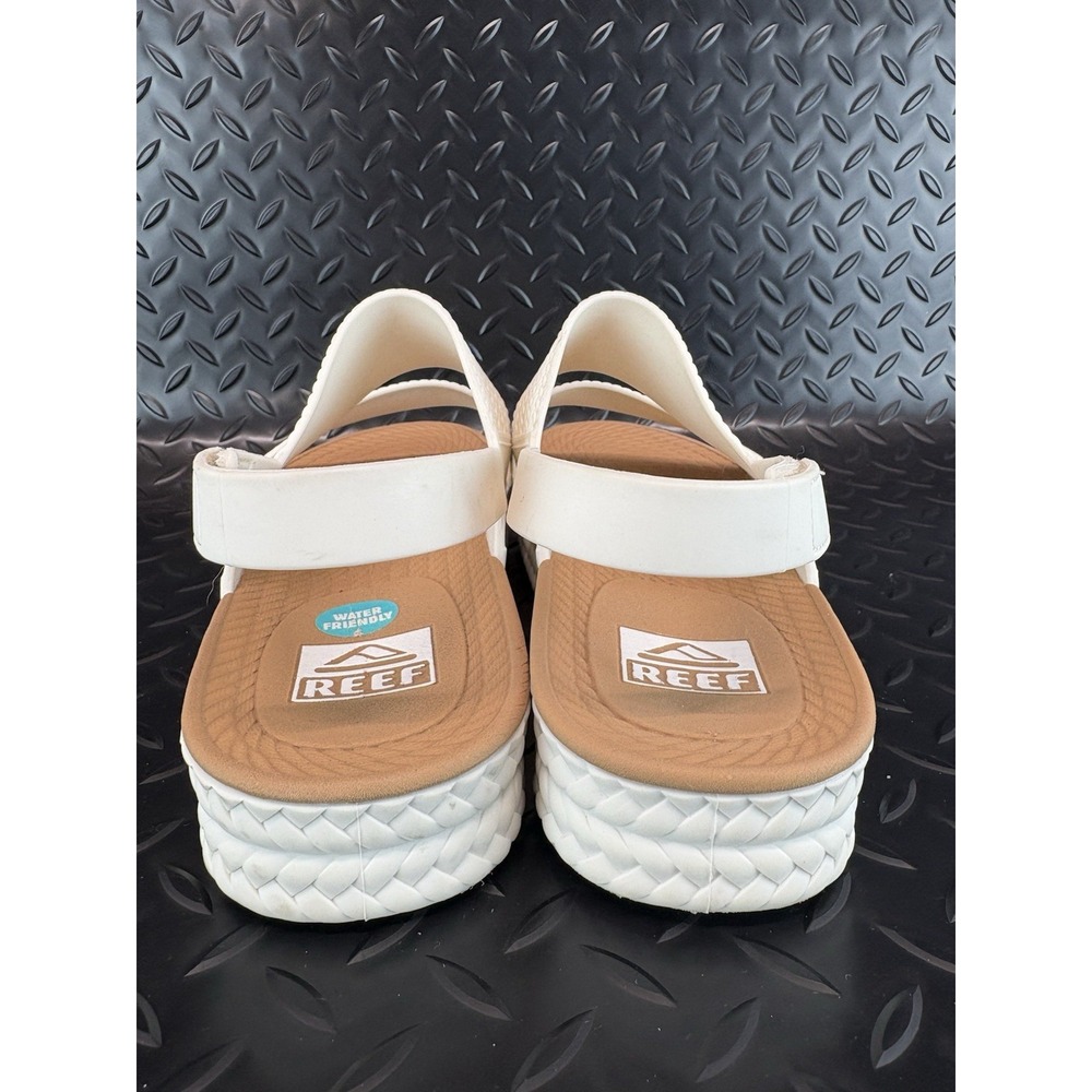 Reef Water Vista Sandals Women's Sandals Size 11 - Picture 5 of 10